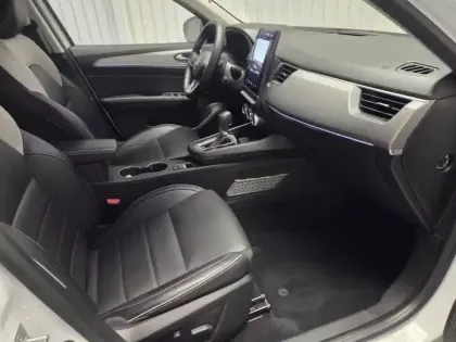 Photo 11 Renault Arkana  TCe 140 EDC FAP - 21B