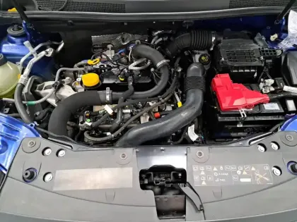 Photo 13 Dacia Duster  ECO-G 100 4x2