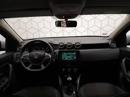 Photo 42 Dacia Duster  ECO-G 100 4x2