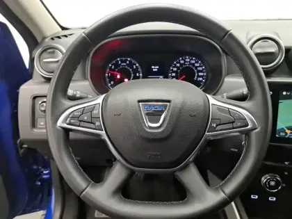 Photo 33 Dacia Duster  ECO-G 100 4x2