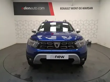 Photo 7 Dacia Duster  ECO-G 100 4x2