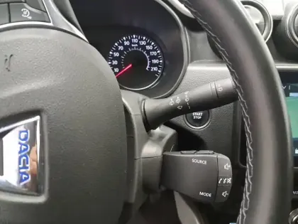 Photo 30 Dacia Duster  ECO-G 100 4x2