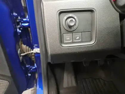 Photo 28 Dacia Duster  ECO-G 100 4x2