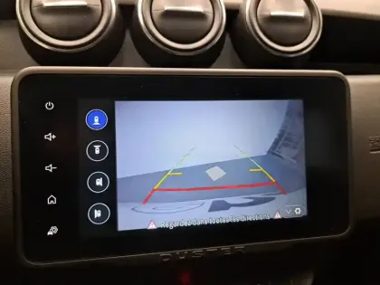 Photo 38 Dacia Duster  ECO-G 100 4x2