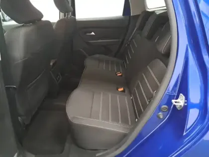 Photo 24 Dacia Duster  ECO-G 100 4x2