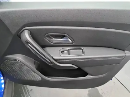 Photo 23 Dacia Duster  ECO-G 100 4x2