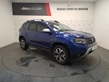 Photo 6 Dacia Duster  ECO-G 100 4x2