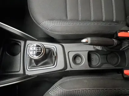 Photo 34 Dacia Duster  ECO-G 100 4x2