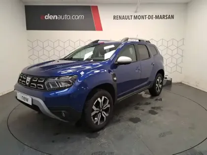 Photo Dacia Duster Prestige +