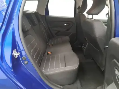 Photo 20 Dacia Duster  ECO-G 100 4x2