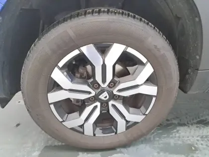 Photo 16 Dacia Duster  ECO-G 100 4x2