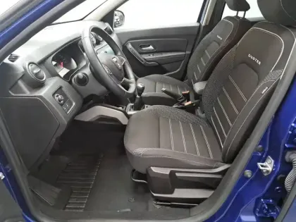 Photo 25 Dacia Duster  ECO-G 100 4x2