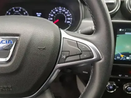 Photo 32 Dacia Duster  ECO-G 100 4x2