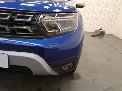 Photo 9 Dacia Duster  ECO-G 100 4x2