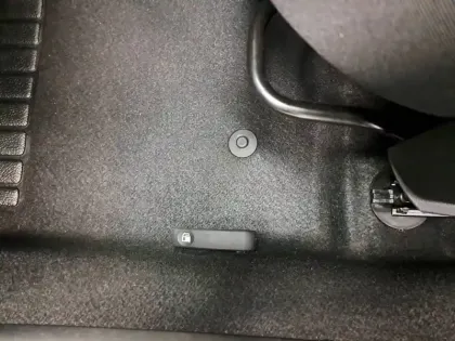 Photo 27 Dacia Duster  ECO-G 100 4x2