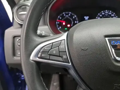 Photo 31 Dacia Duster  ECO-G 100 4x2