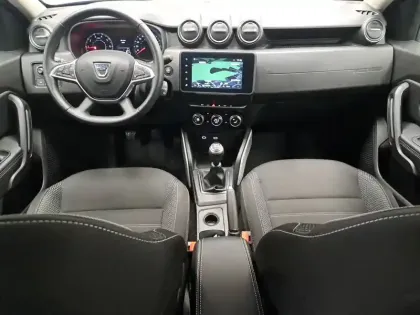 Photo 41 Dacia Duster  ECO-G 100 4x2