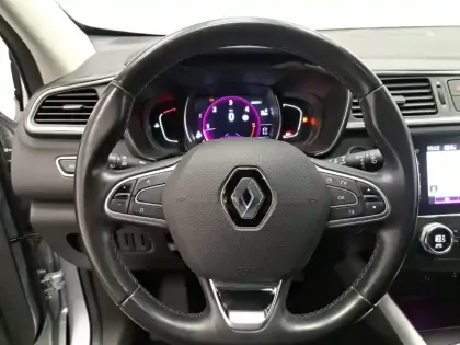 Photo 76 Renault Kadjar  Blue dCi 115
