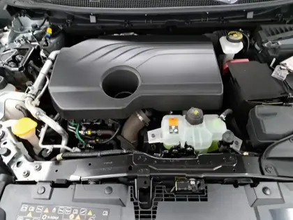 Photo 14 Renault Kadjar Gén. I (HFE) Ph2 Intens 5