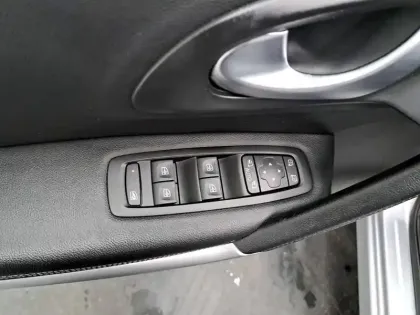 Photo 71 Renault Kadjar  Blue dCi 115