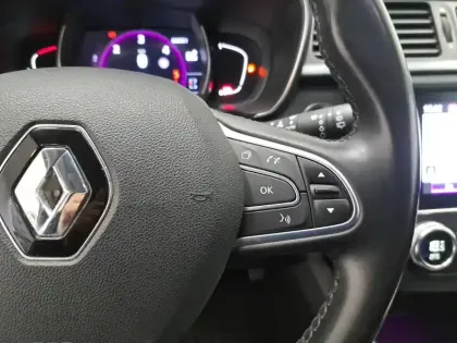 Photo 75 Renault Kadjar  Blue dCi 115