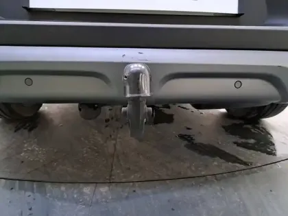 Photo 12 Renault Kadjar Gén. I (HFE) Ph2 Intens 5