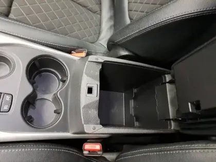 Photo 35 Renault Kadjar Gén. I (HFE) Ph2 Intens 5