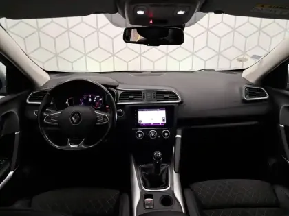 Photo 42 Renault Kadjar Gén. I (HFE) Ph2 Intens 5