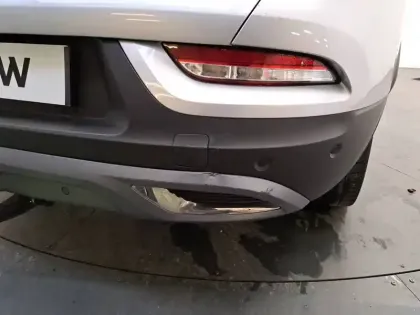 Photo 54 Renault Kadjar  Blue dCi 115