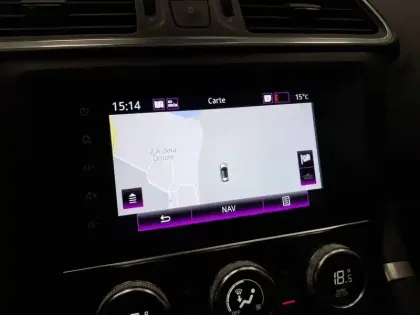 Photo 37 Renault Kadjar Gén. I (HFE) Ph2 Intens 5