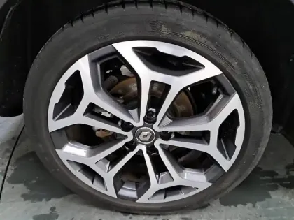 Photo 58 Renault Kadjar  Blue dCi 115