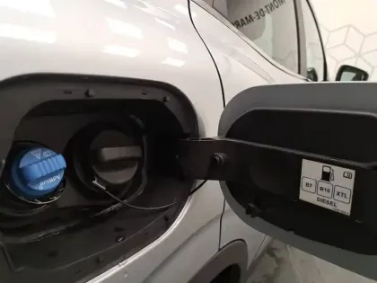 Photo 21 Renault Kadjar Gén. I (HFE) Ph2 Intens 5