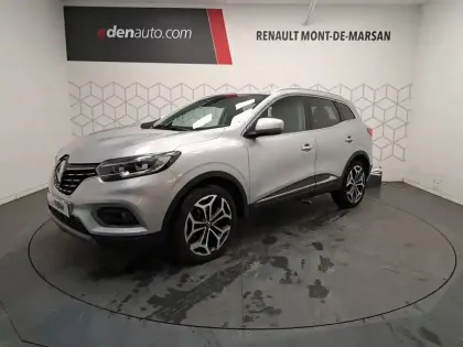Photo 43 Renault Kadjar  Blue dCi 115