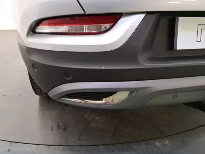 Photo 53 Renault Kadjar  Blue dCi 115