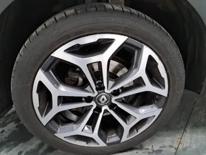 Photo 60 Renault Kadjar  Blue dCi 115