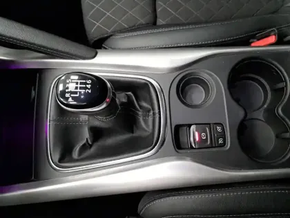 Photo 77 Renault Kadjar  Blue dCi 115