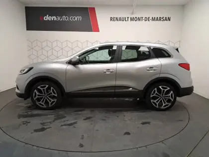 Photo 44 Renault Kadjar  Blue dCi 115