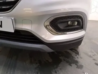 Photo 9 Renault Kadjar Gén. I (HFE) Ph2 Intens 5