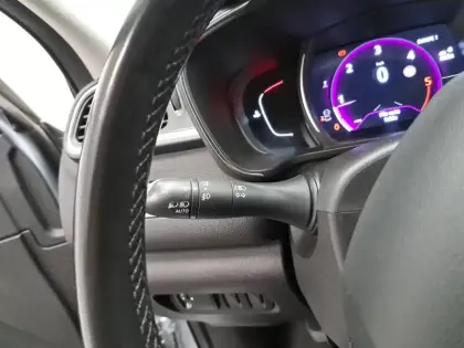 Photo 72 Renault Kadjar  Blue dCi 115