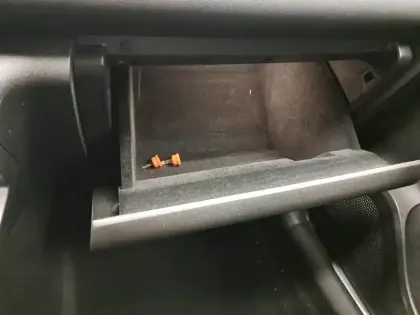 Photo 40 Renault Kadjar Gén. I (HFE) Ph2 Intens 5