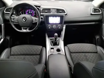 Photo 84 Renault Kadjar  Blue dCi 115