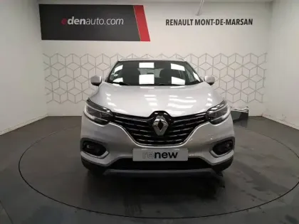 Photo 50 Renault Kadjar  Blue dCi 115