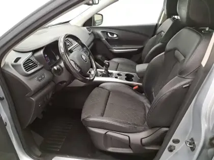 Photo 70 Renault Kadjar  Blue dCi 115