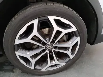 Photo 59 Renault Kadjar  Blue dCi 115