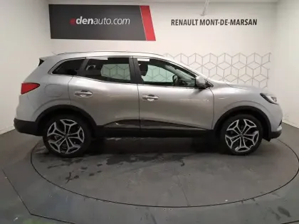 Photo 5 Renault Kadjar Gén. I (HFE) Ph2 Intens 5
