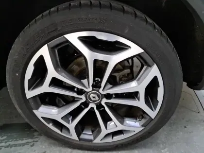 Photo 18 Renault Kadjar Gén. I (HFE) Ph2 Intens 5