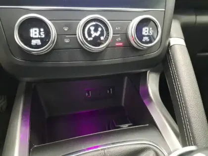 Photo 36 Renault Kadjar Gén. I (HFE) Ph2 Intens 5