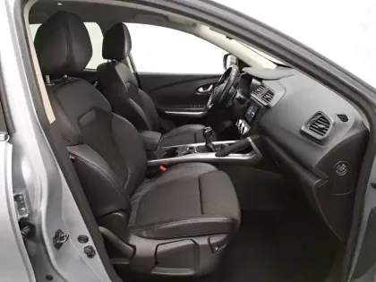 Photo 67 Renault Kadjar  Blue dCi 115