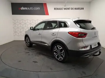 Photo 45 Renault Kadjar  Blue dCi 115