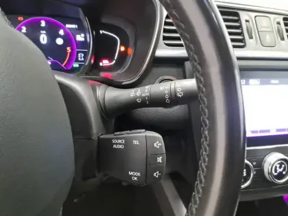 Photo 73 Renault Kadjar  Blue dCi 115